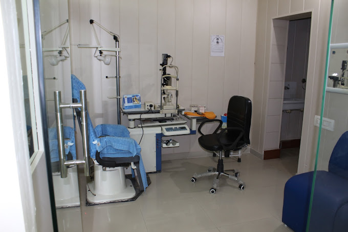 Sharma Eye Hospital