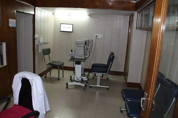 Sharma Eye Hospital