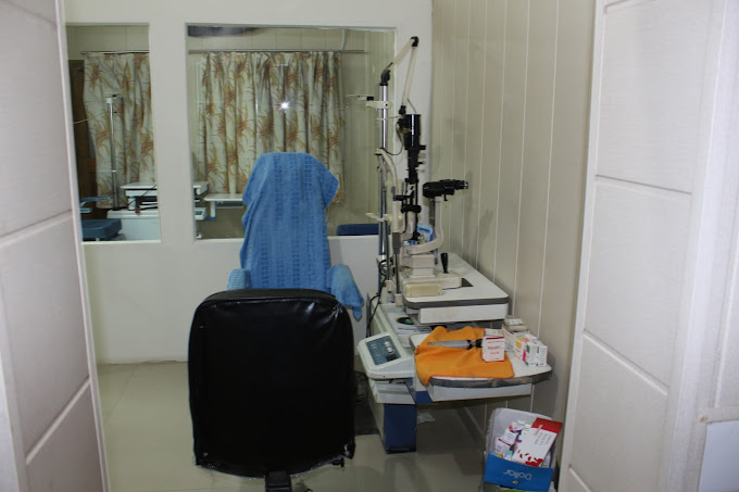 Sharma Eye Hospital