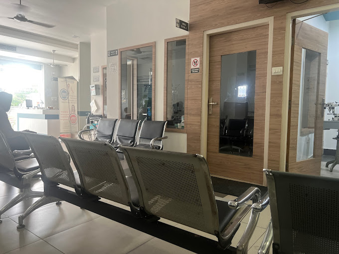 Advanced Eye Care Center