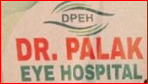 Dr.Palak eye hospital