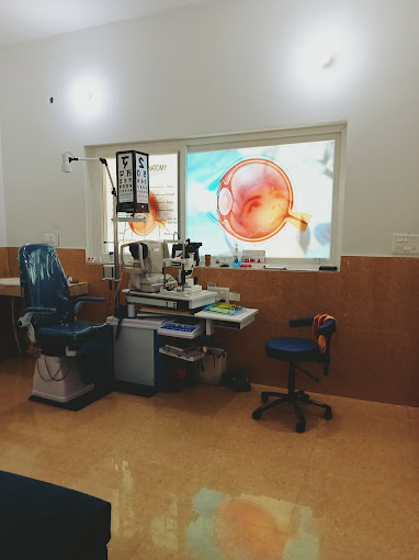 Guru Amardas Charitable Eye Hospital