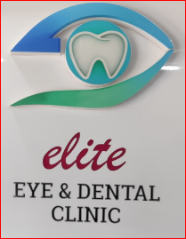 ELITE EYE & DENTAL CLINIC