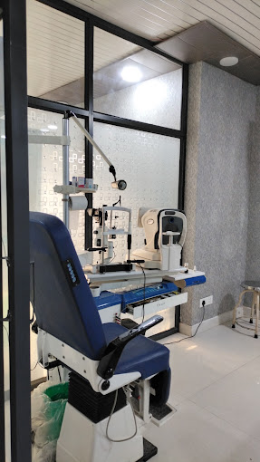 ELITE EYE & DENTAL CLINIC