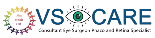 V.S. EYE CARE HOSPITAL