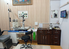 Arora Eye Hospital