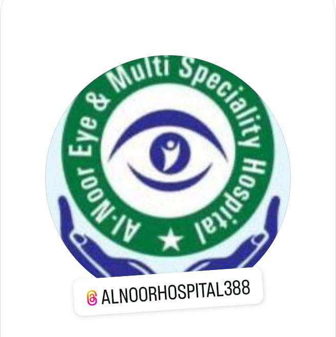 Al-Noor Eye & Multi Speciality Hospital