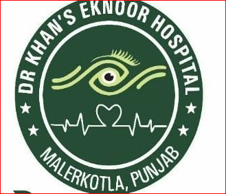 Eknoor Eye Hospital