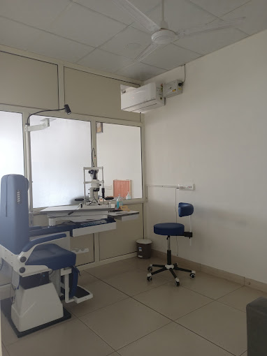 Chandigarh Eye Hospital