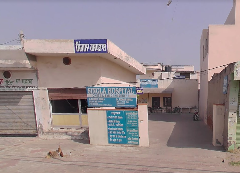 Singla Hospital