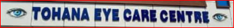Tohana Eye & General Hospital