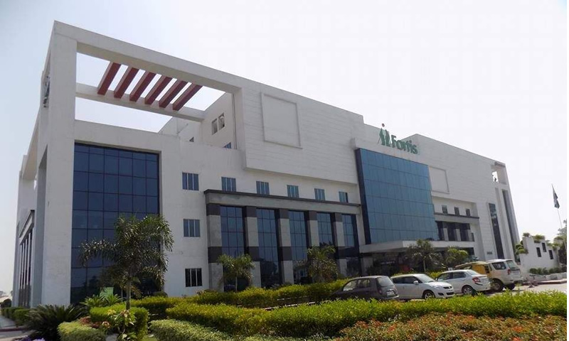 Fortis Hospital