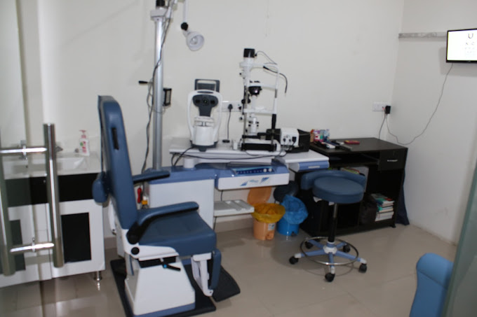Ekjyot Eye Hospital Nabha	