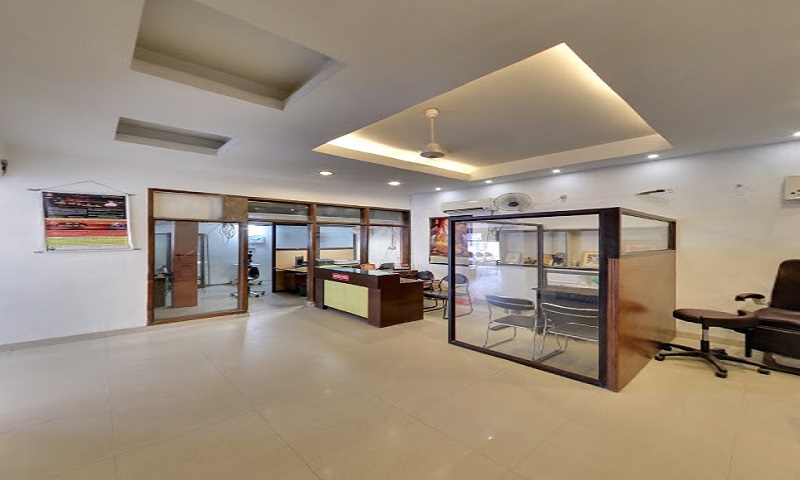 Vision Plus Eye Hospital