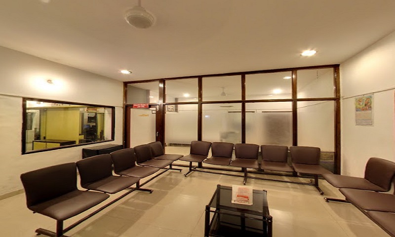 Vision Plus Eye Hospital