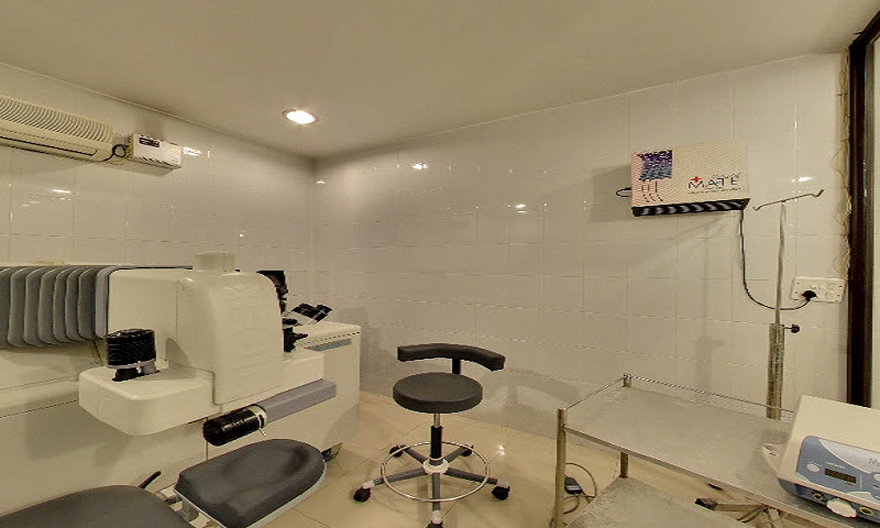 Vision Plus Eye Hospital