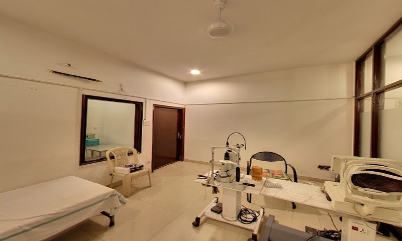 Vision Plus Eye Hospital