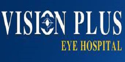 Vision Plus Eye Hospital