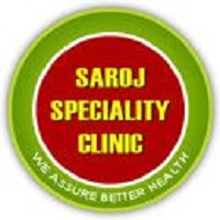 Saroj Speciality Eye Clinic	