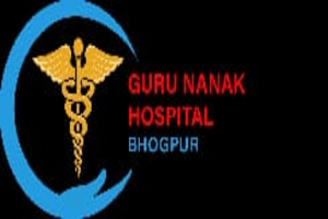 Guru Nanak Hospital