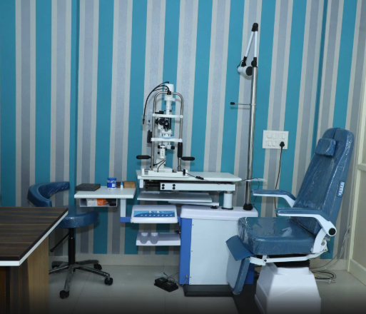 Eye Sure Super Specialty Eye Hospital